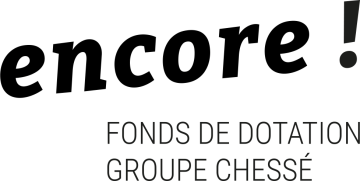 Logo Encore Chessé