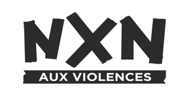 Logo Non aux violences