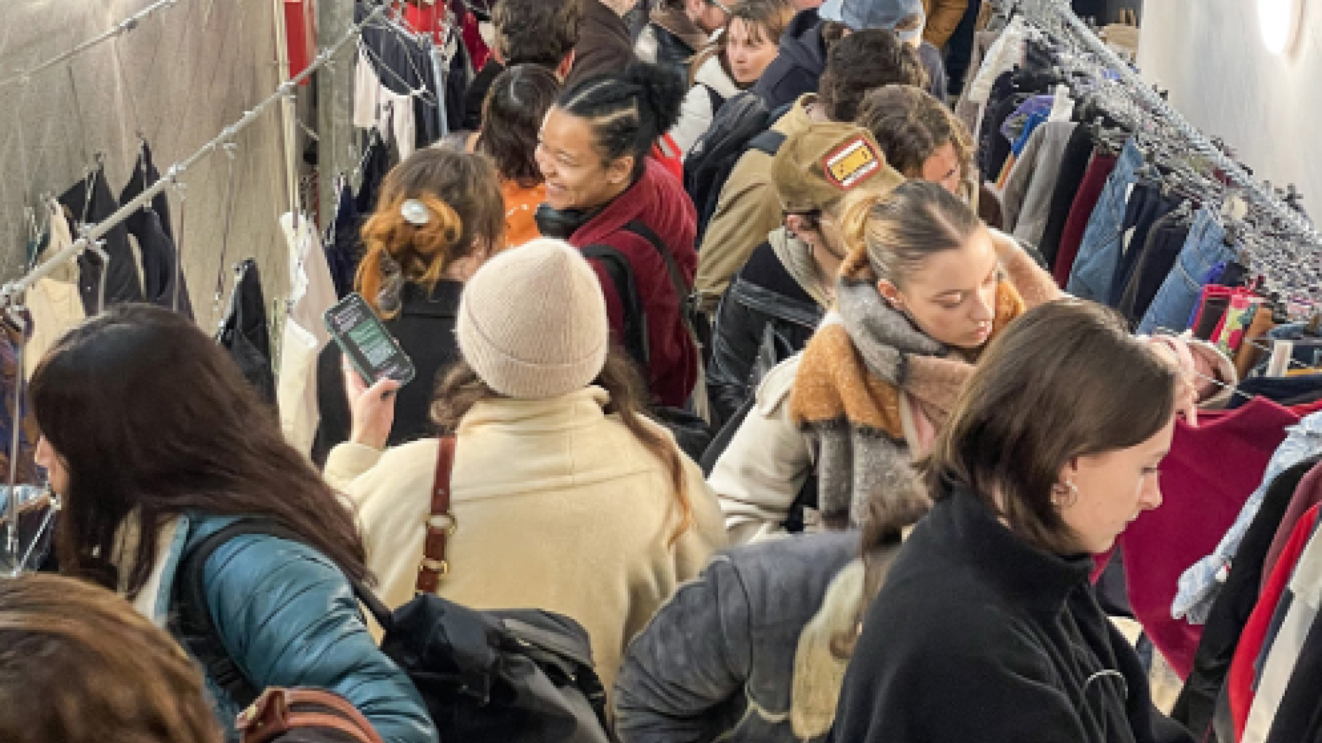 La Grande Distrib'