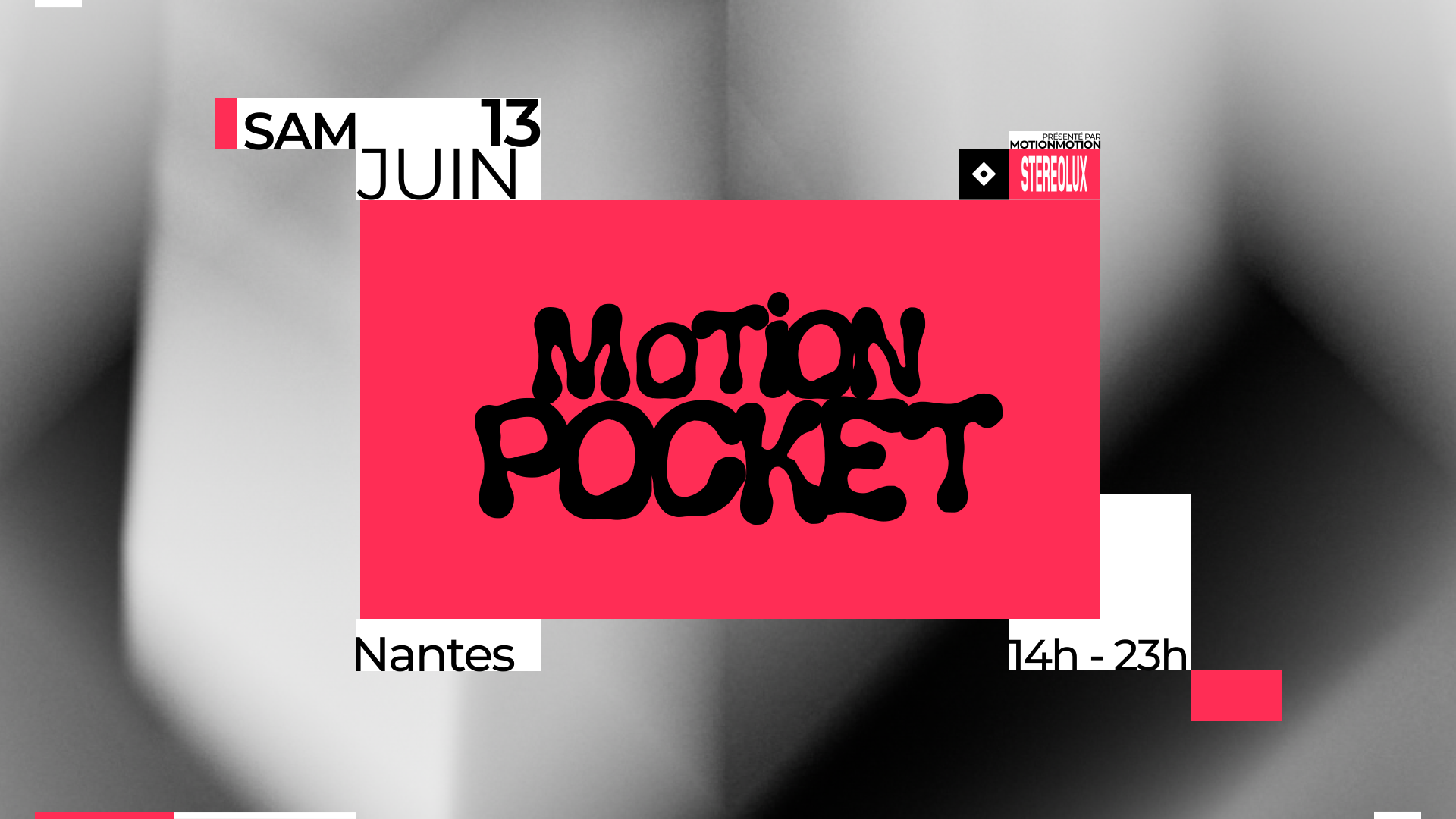 Motion Pocket