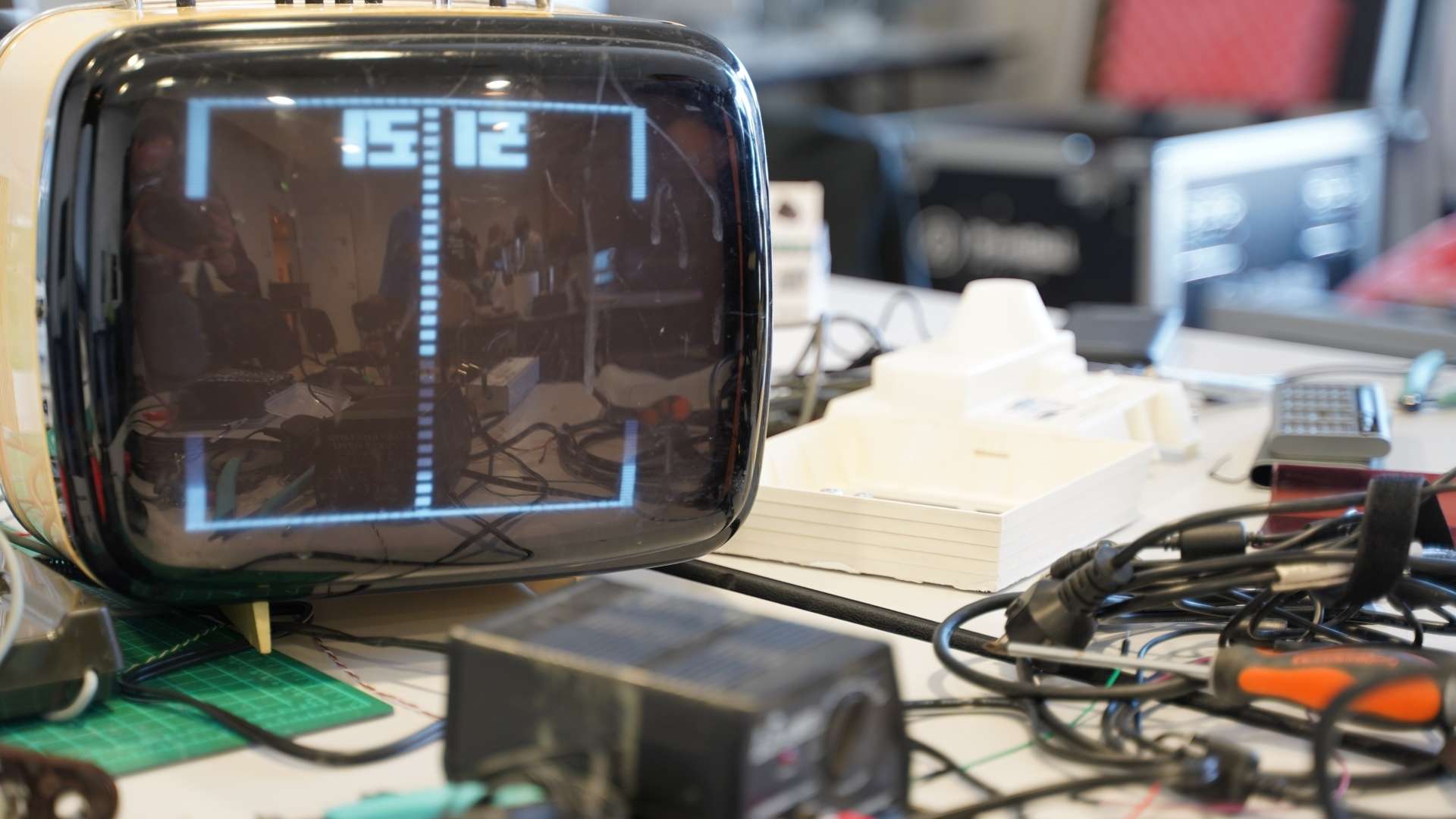 Workshop Tech Mining - ReFunct Media