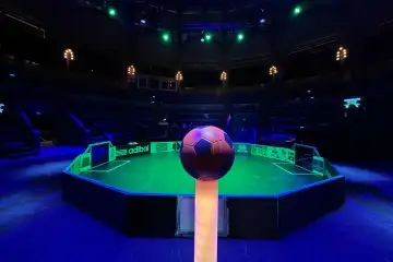 Sonosoccer