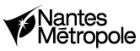 Logo Nantes Métropole