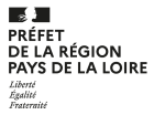 Logo Préfet de la Région Pays de la Loire