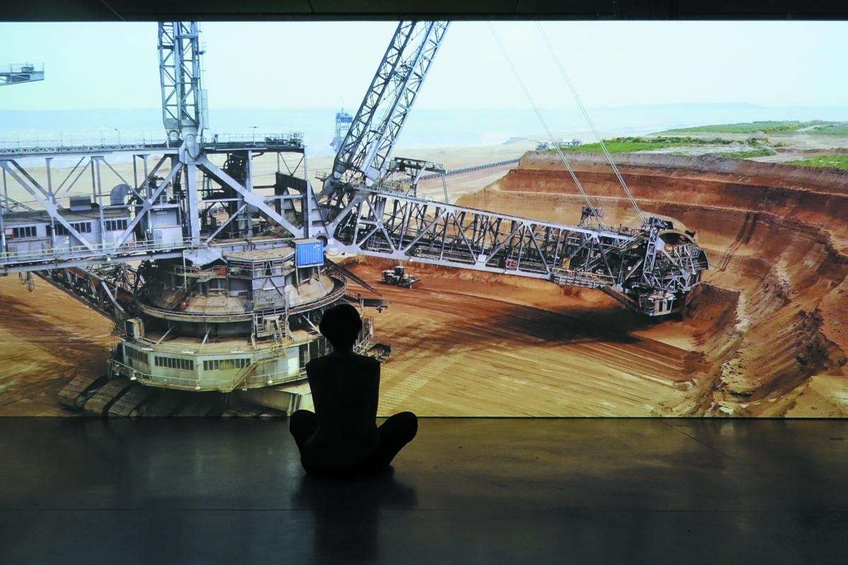 article désobéissance numérique
