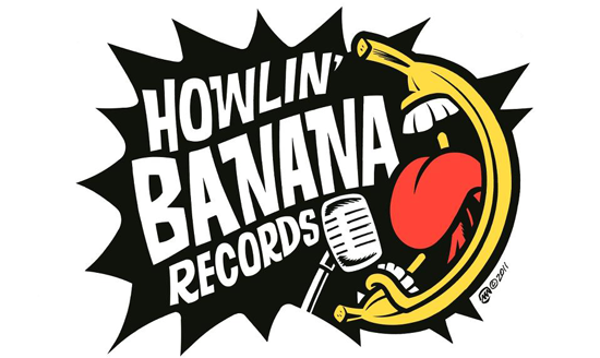 Howlin' Banana
