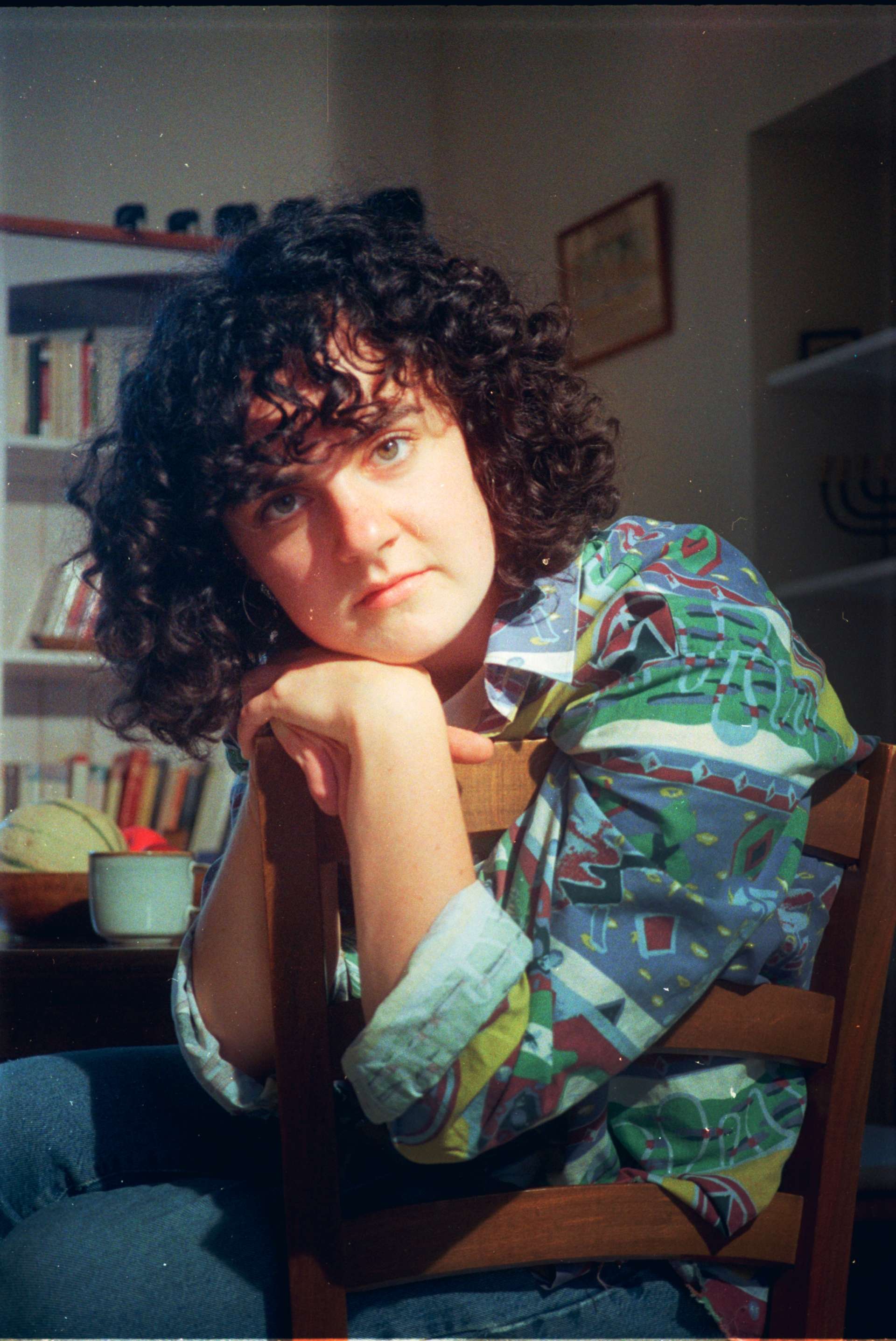 Elise Bourn