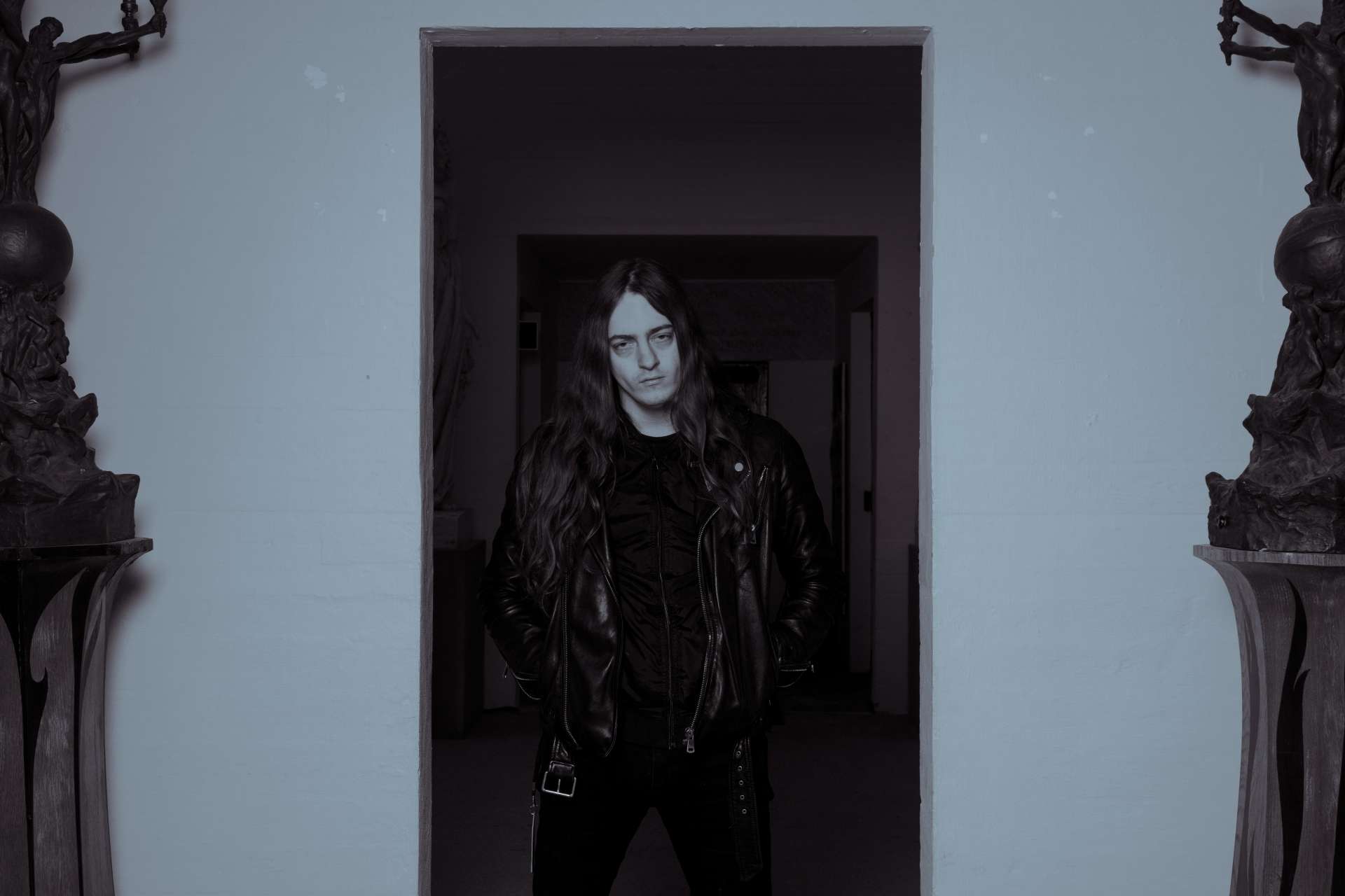 Perturbator