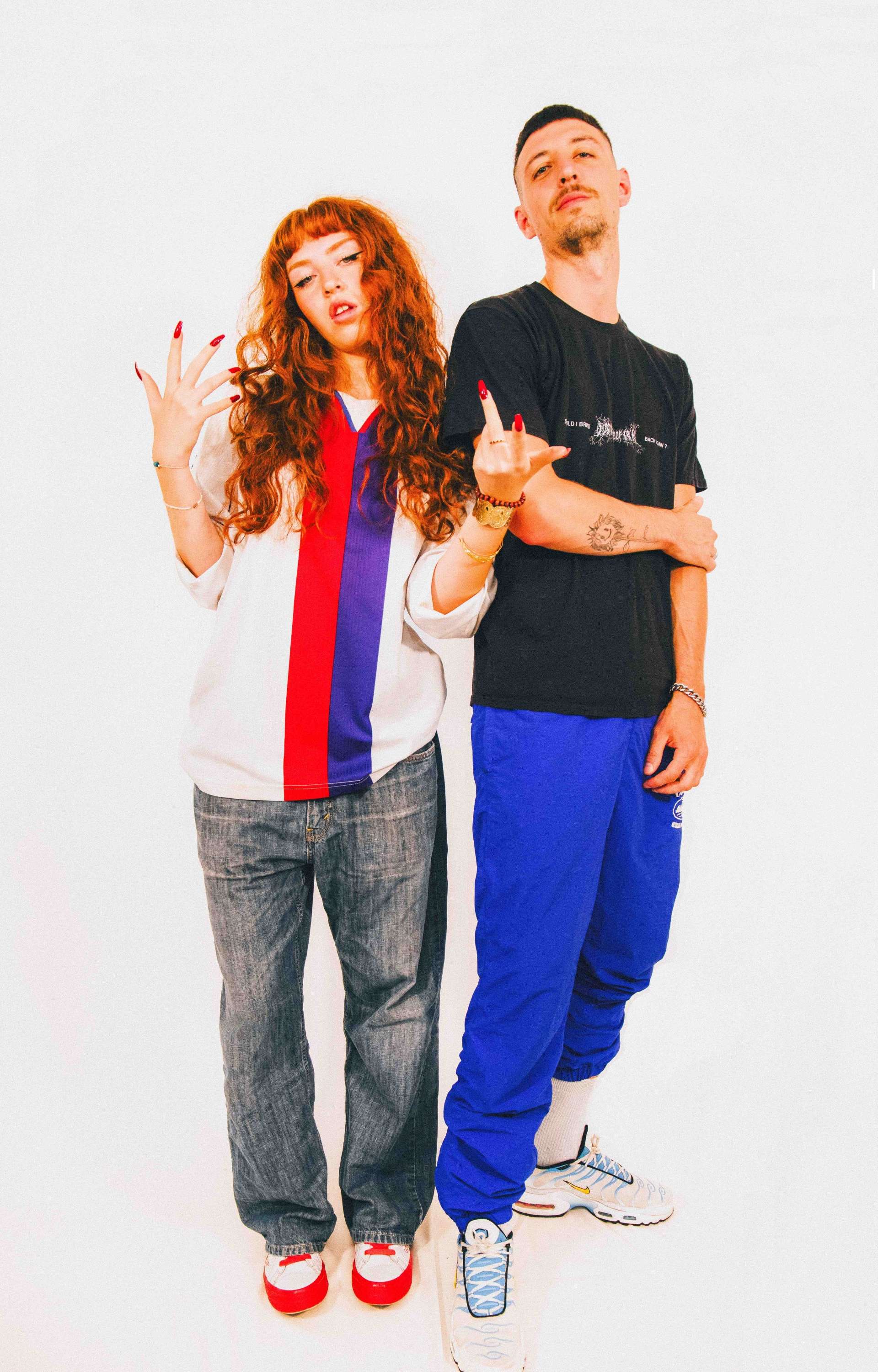 Lucky Love | Stereolux