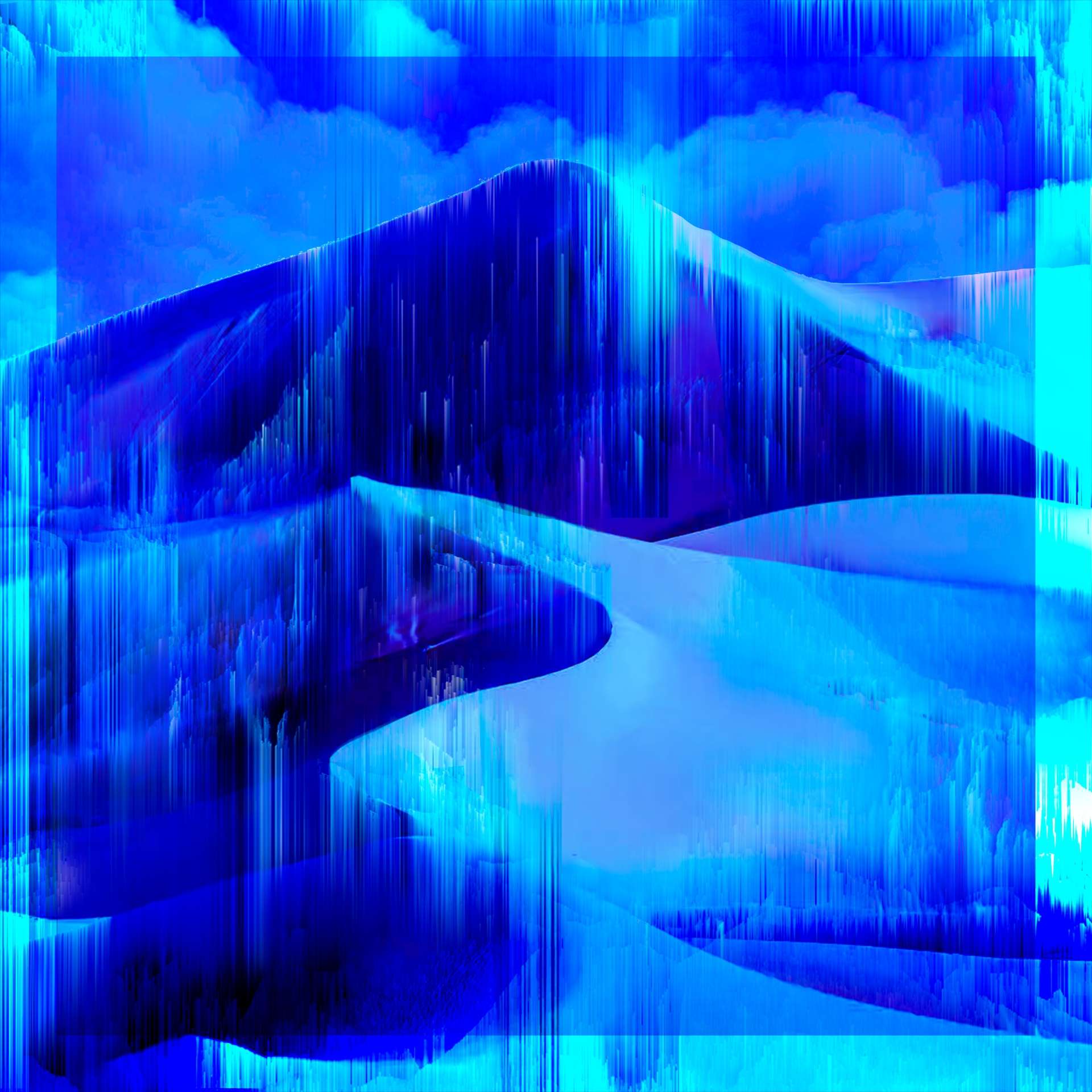 Blue Bird