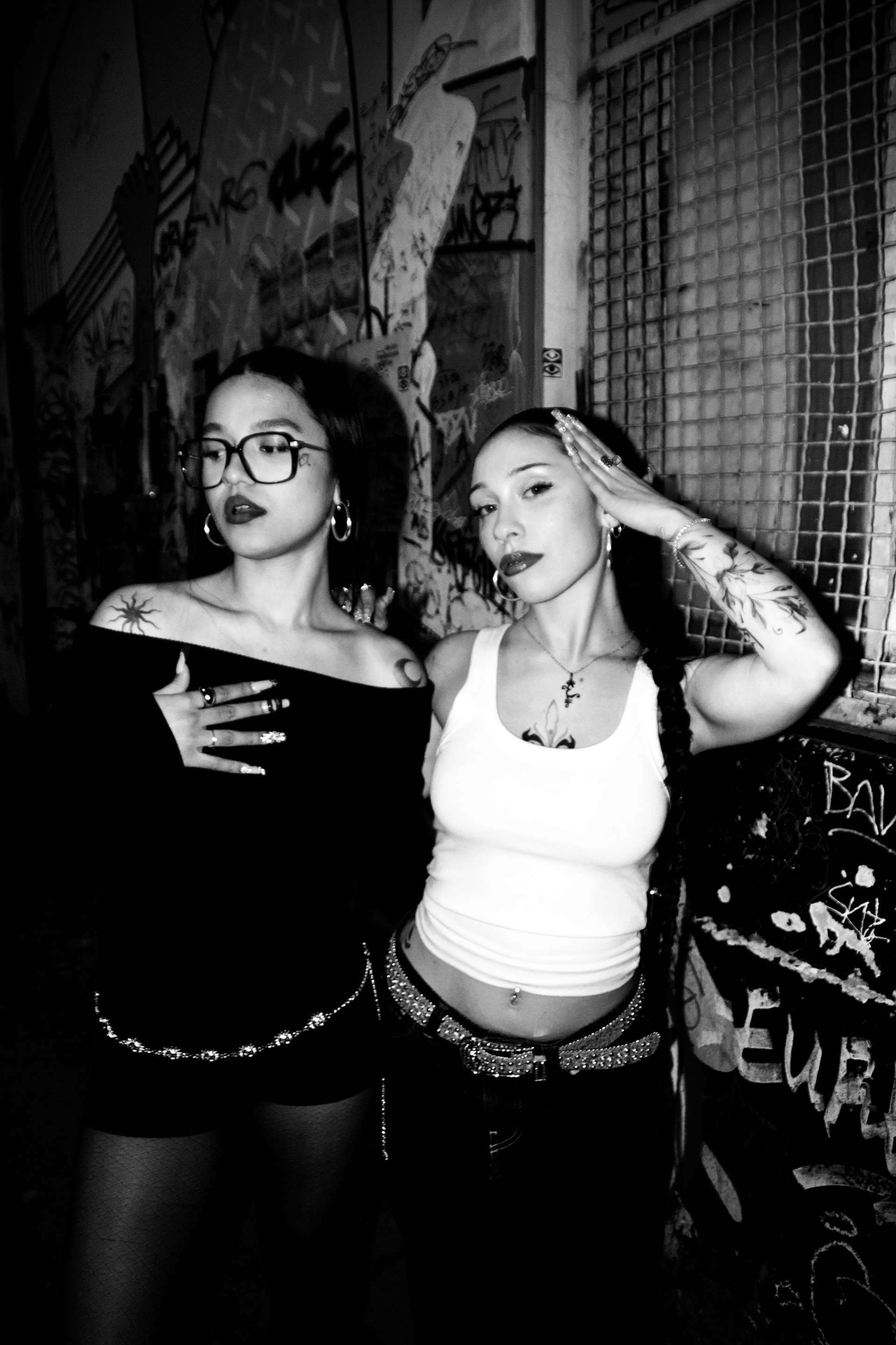 Eli & Venus