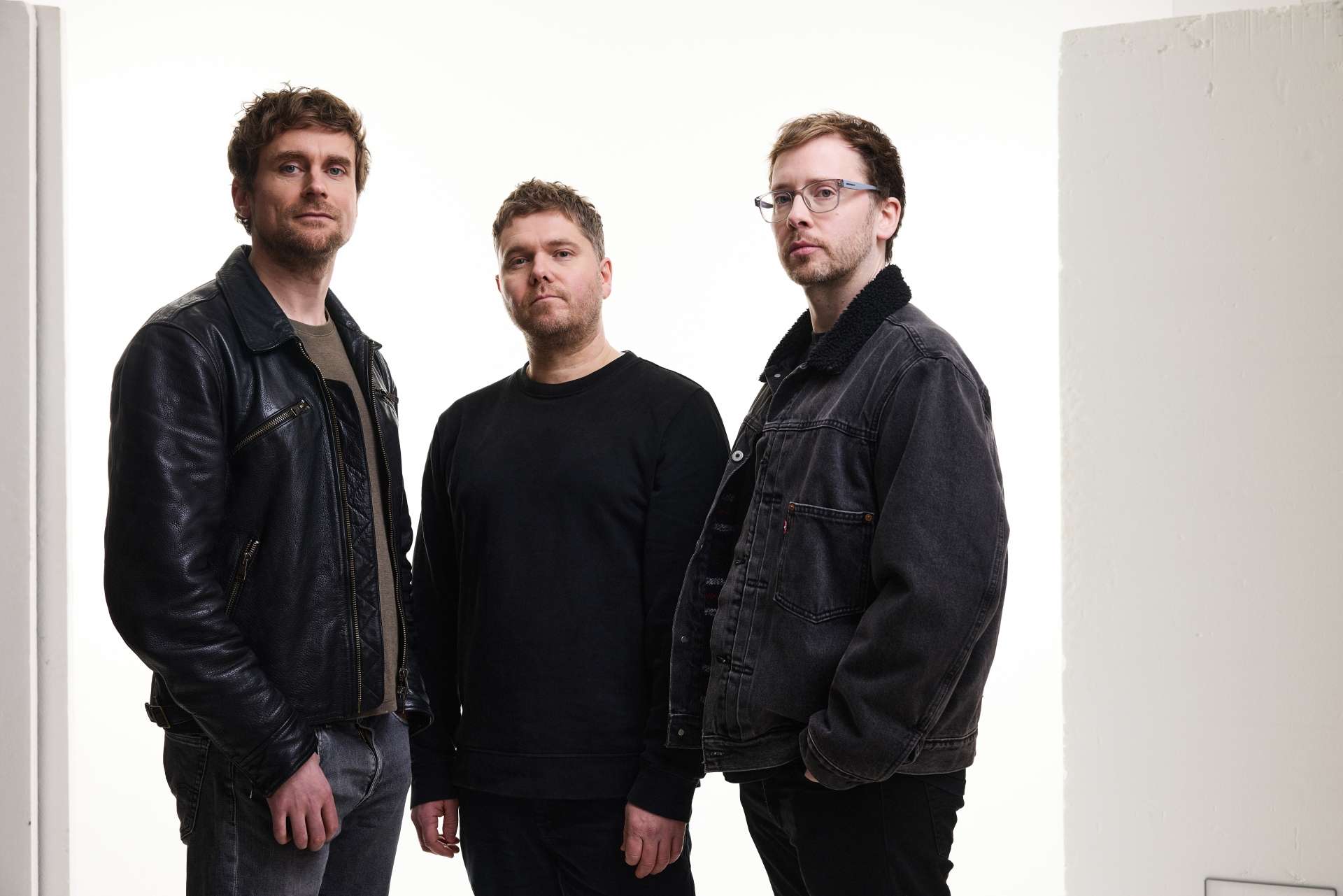 GoGo Penguin