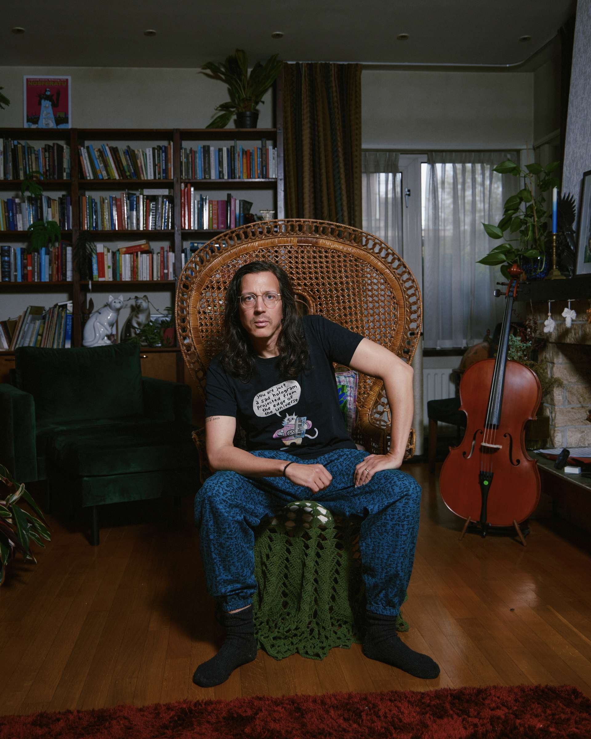Legowelt