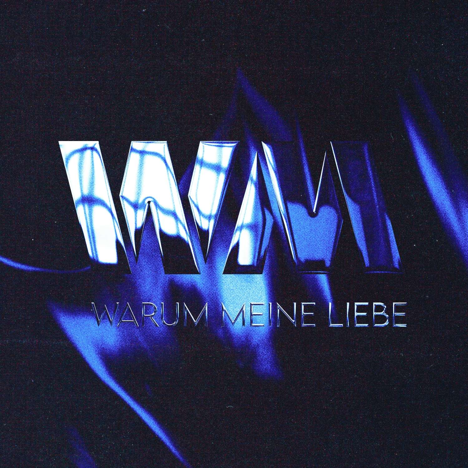 WARUM MEINE LIEBE