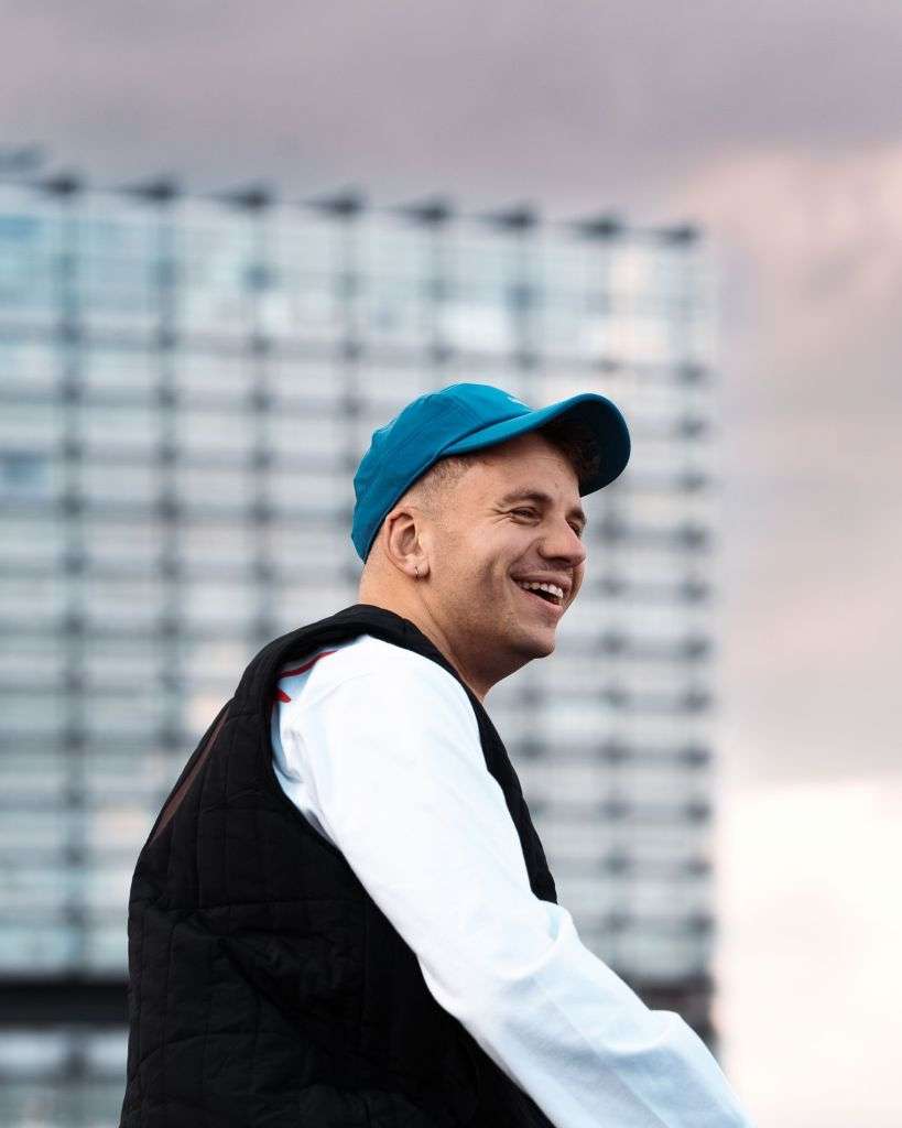 Ben Plg en concert au Stéréolux le Jeu 3 déc