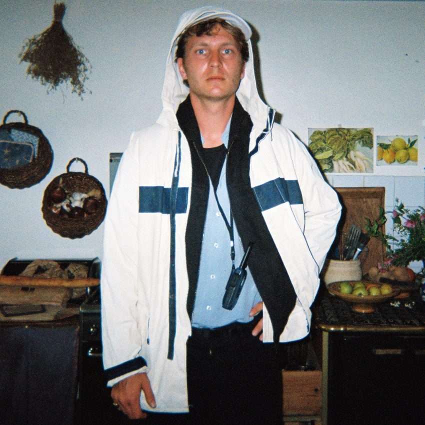 Roméo Poirier