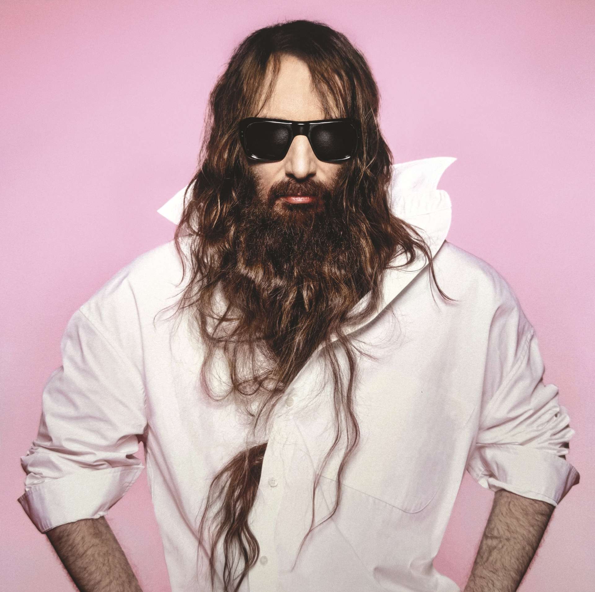 Sébastien Tellier