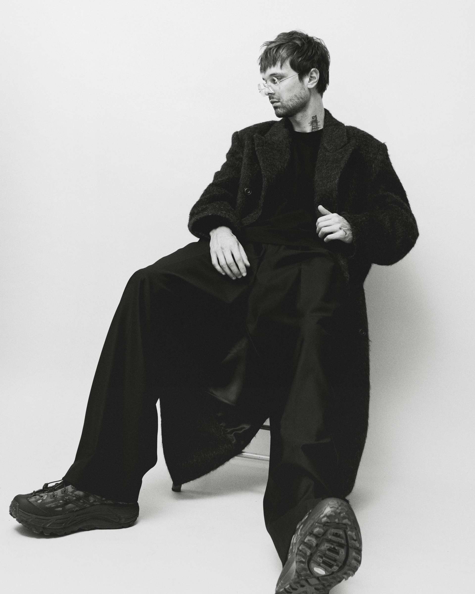 Wallace Cleaver en concert au Stéréolux le Jeu 5 nov