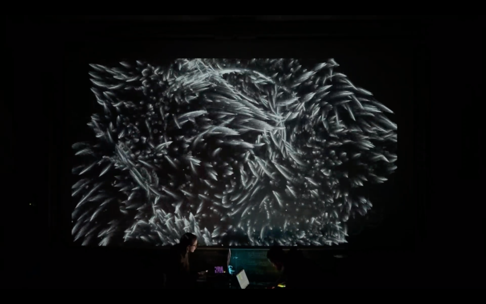 Son et Image en concert au Stéréolux le Ven 11 déc