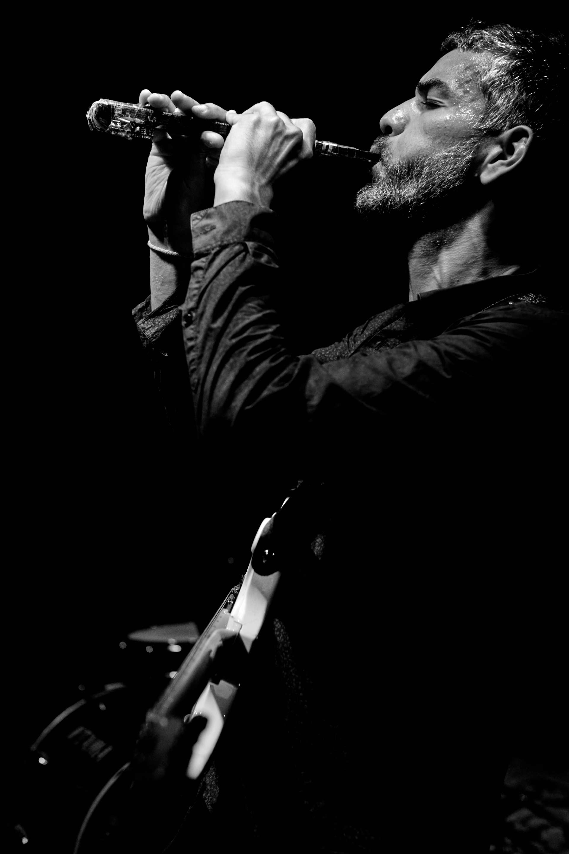 Stereotrip en concert au Stéréolux le Jeu 29 oct