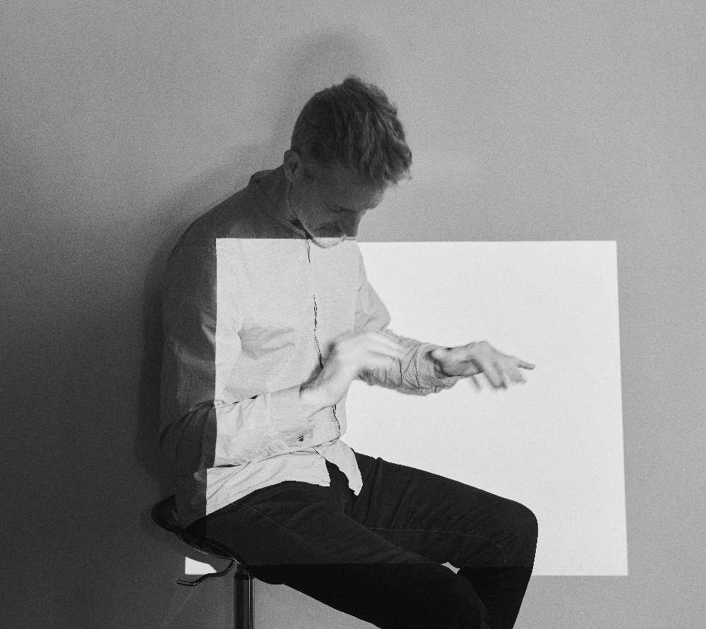 Edouard Ferlet : Köln Variations Hors les Murs en concert au Stéréolux le Mer 4 nov