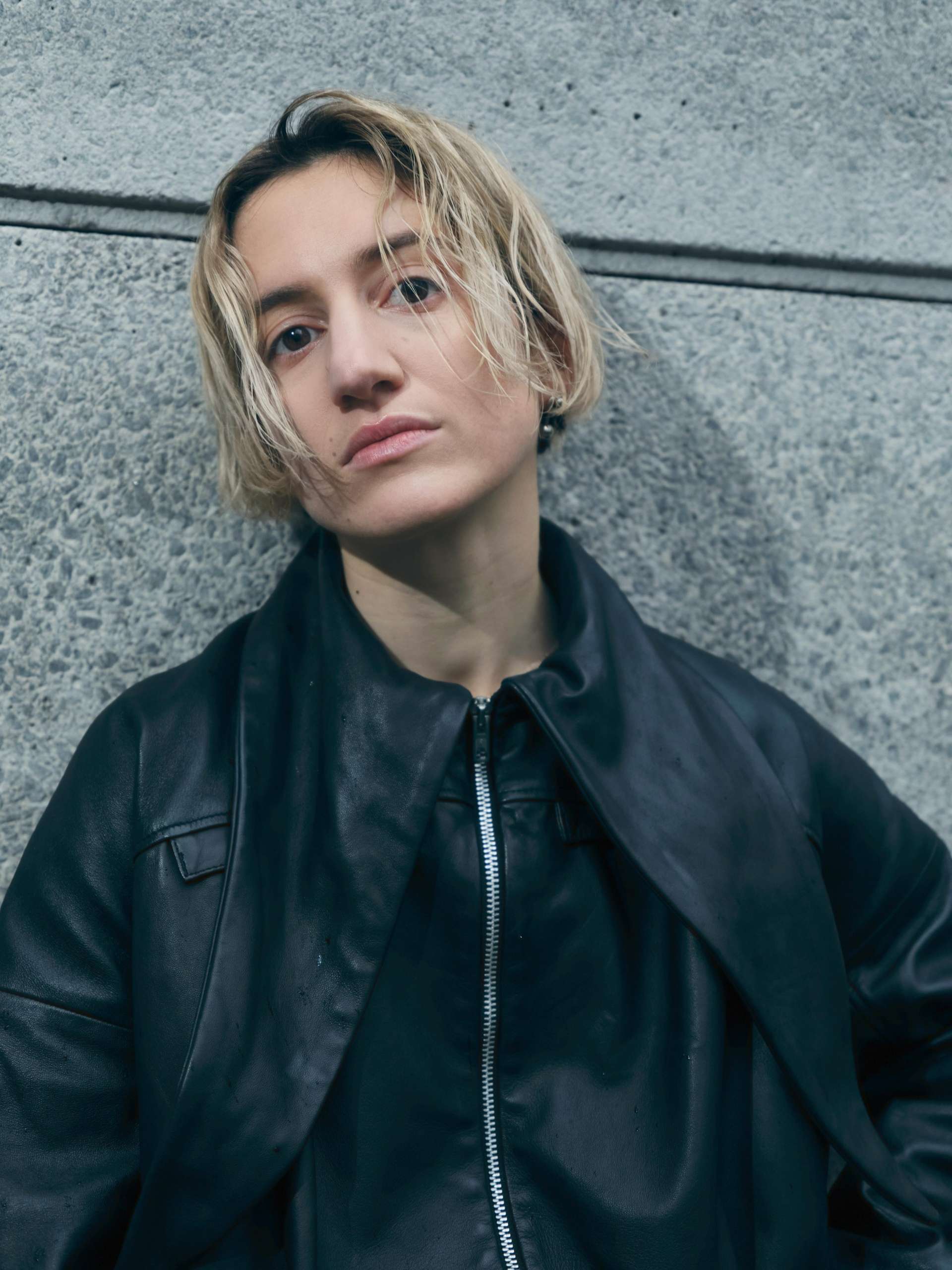 Aloïse Sauvage en concert au Stéréolux le Jeu 21 jan