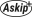 Logo ASKIP