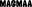 Logo Magmaa