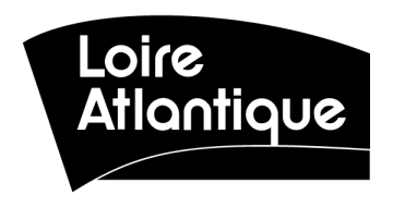 Logo Département de Loire Atlantique