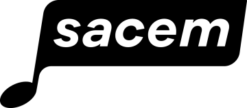 Logo SACEM