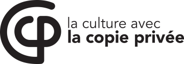 Logo Copie Privée