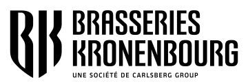 Logo Kronenbourg