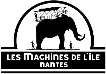 Logo Les Machines