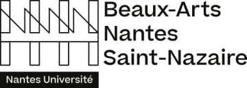 Logo Beaux-Arts