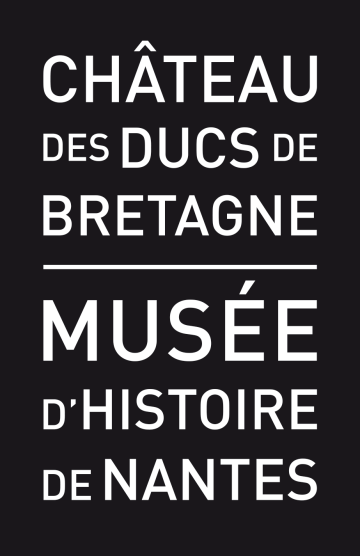 Logo Château de Duc de Bretagne