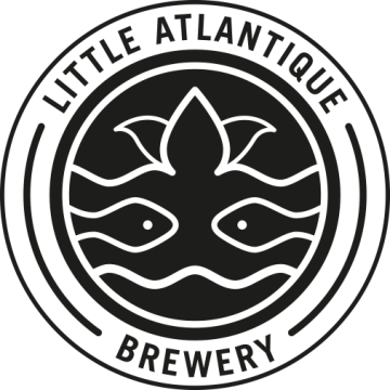 Logo LAB (Little Atlantique Brewery)
