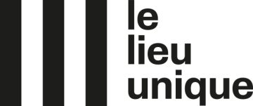 Logo Lieu Unique