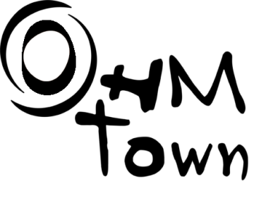 Logo Ohm Town