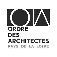 Logo Ordre des Architectes